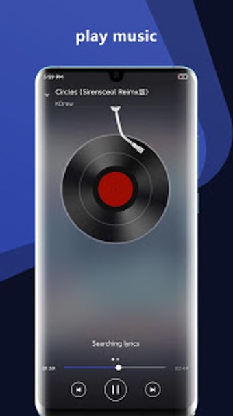 Imagen 0 para Free Mp3 Downloader & Mus…