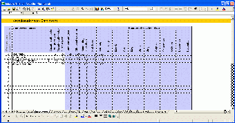 Image 0 for Staff Vacation Planner - …