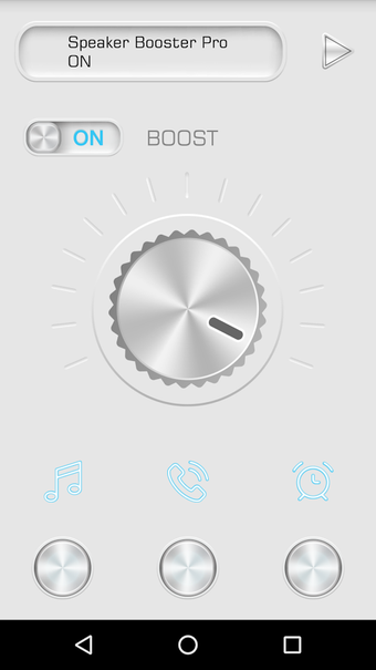 Imagen 0 para Speaker Booster Pro