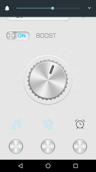 Imagen 2 para Speaker Booster Pro