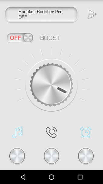 Imagen 3 para Speaker Booster Pro