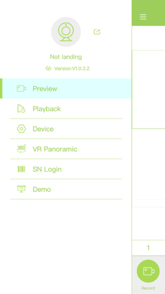 Image 0 for Amiko Security