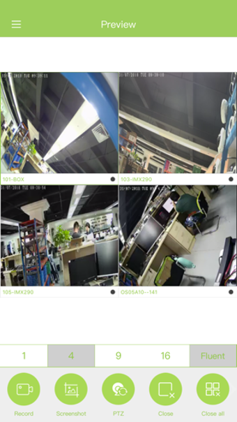 Image 3 for Amiko Security