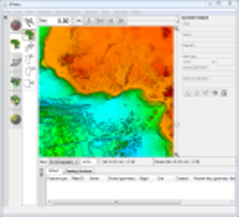 Imagen 1 para GPlates Portable