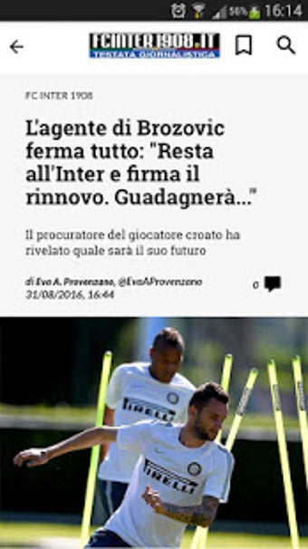 Image 0 for FC Inter 1908