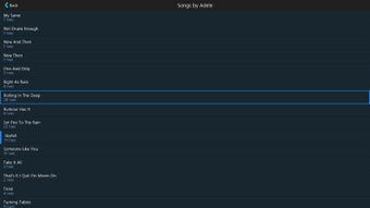 Imagen 1 para GuitarTapp Pro for Window…