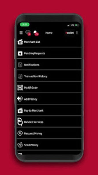 Imagen 3 para Batelco bWallet