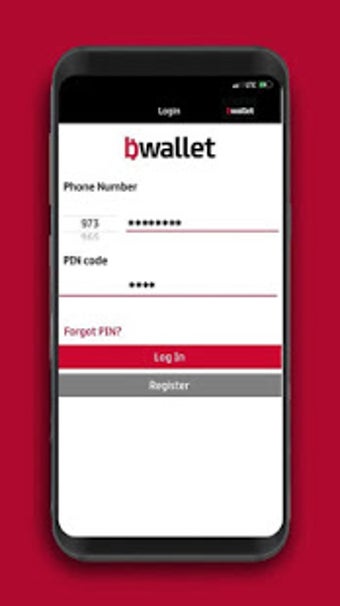 Imagen 2 para Batelco bWallet
