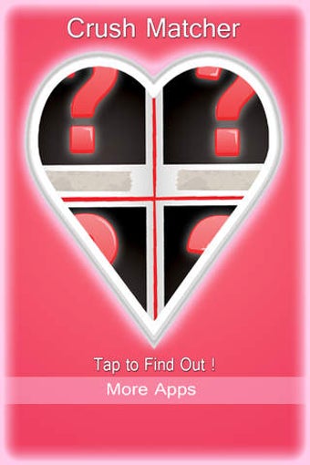 Image 0 for Crush Matcher the Love Fi…