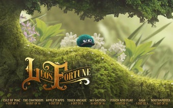 Imagen 0 para Leo's Fortune