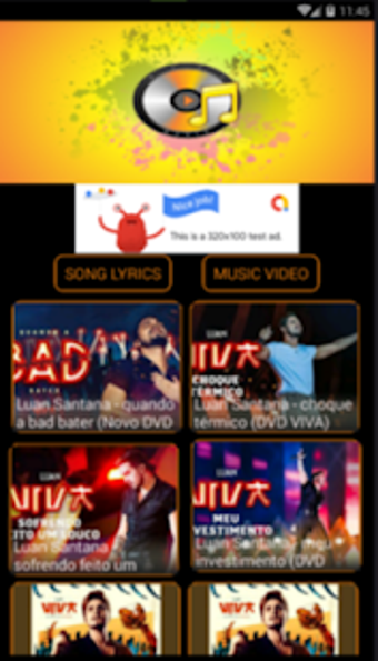 Image 0 for Luan Santana Mp3 & Video …