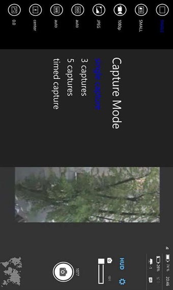 Image 0 for Dji Vision for Windows 10