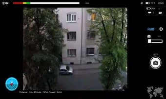 Image 1 for Dji Vision for Windows 10