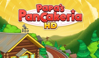 Image 3 for Papa's Pancakeria HD