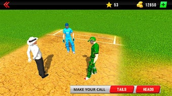 Imagen 1 para Real World Cricket League…
