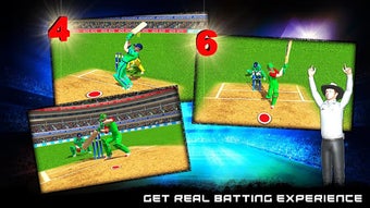 Imagen 2 para Real World Cricket League…