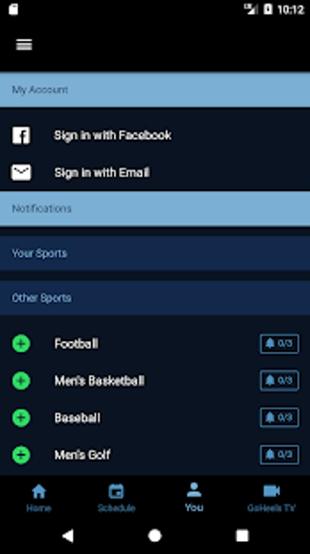 Image 2 for GoHeels