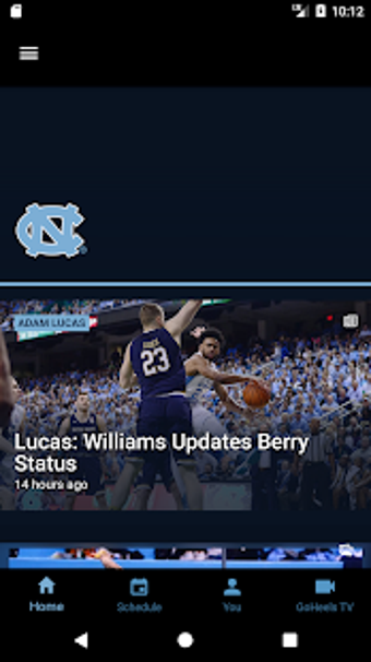 Image 1 for GoHeels
