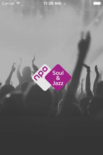 Imagen 0 para NPO Soul & Jazz