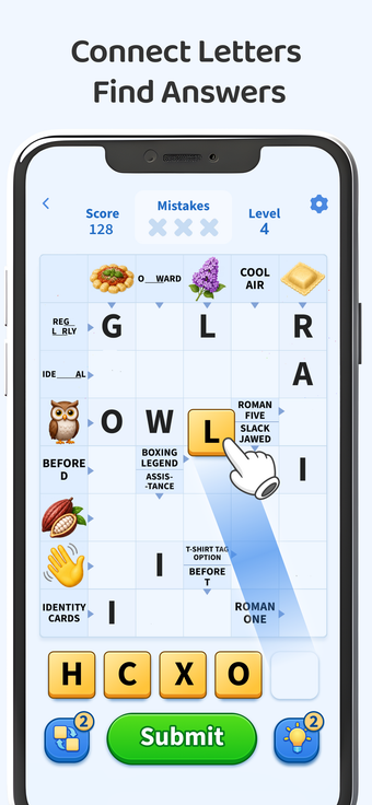 Imagen 0 para Cozy Crossword