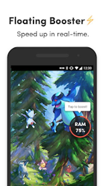 Imagen 1 para OXO Game Launcher