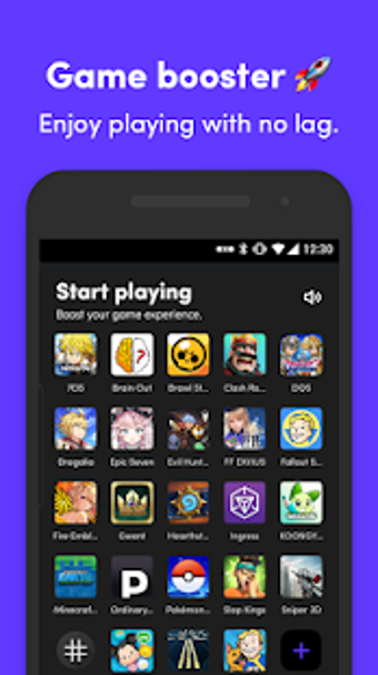 Imagen 3 para OXO Game Launcher