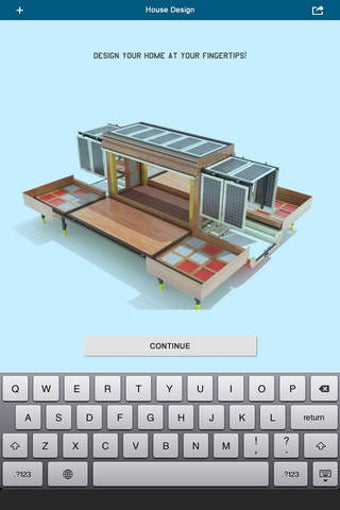 Image 0 for Interior Plan 3D