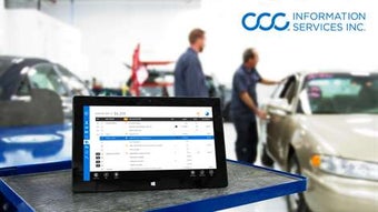 Image 0 for CCC ONE Touch for Windows…