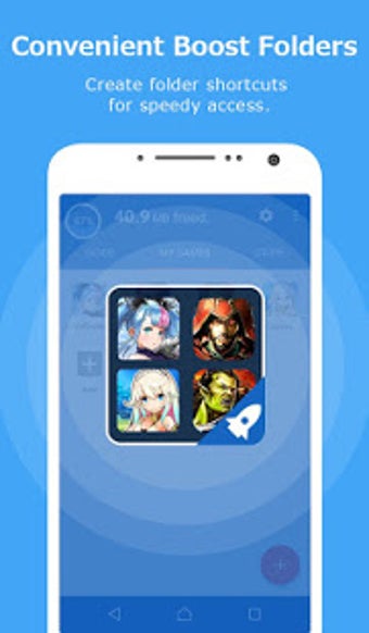 Image 1 for Free Memory ClearGame Boo…