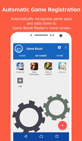 Image 3 for Free Memory ClearGame Boo…