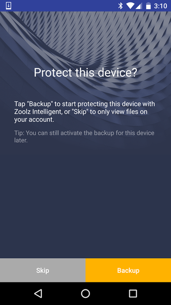 Image 0 for BigMIND - Cloud Backup