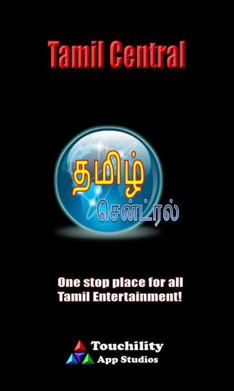 Imagen 1 para Tamil Central for Windows…