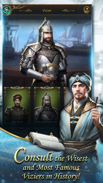 Image 3 for Game of Sultans