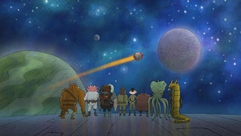 Imagen 0 para No Way Home