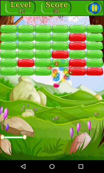 Imagen 0 para Bricks Breaker Deluxe