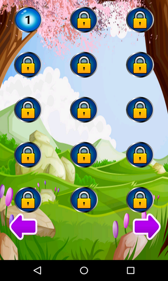 Imagen 2 para Bricks Breaker Deluxe