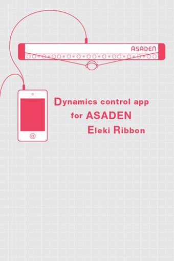 Image 0 for Touche for Eleki Ribbon