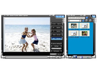 Imagen 0 para Sonne Screen Video Captur…