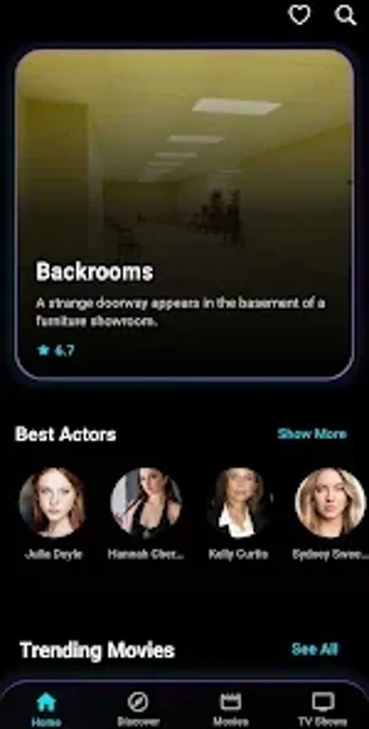 Image 0 for Cinegram - Movies And Ser…