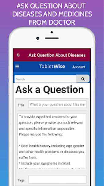 Image 0 for Medicine Inquiry - Check …
