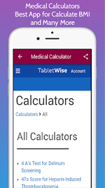 Image 1 for Medicine Inquiry - Check …