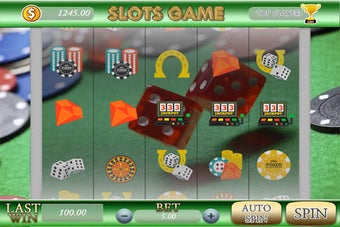 Image 0 for DoubleU Casino Play Slots…