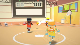 Image 0 for Stikbold A Dodgeball Adve…