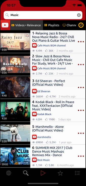 Imagen 3 para Bravo - Video Music Playe…