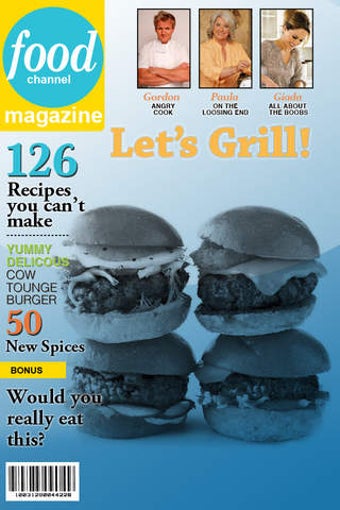 Image 0 for Cover Shot Lite - (Fake M…