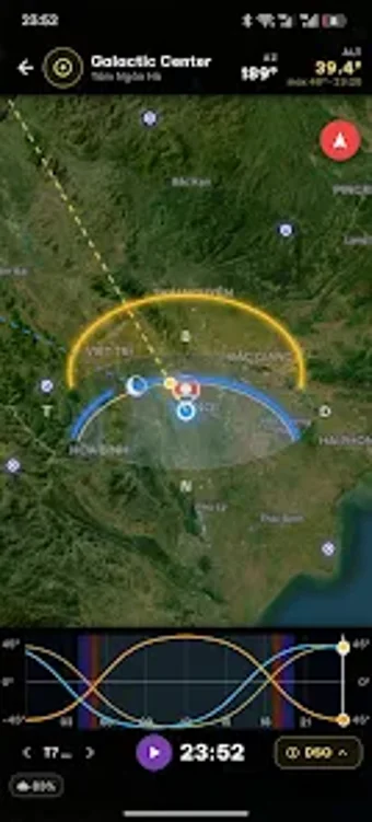 Imagen 0 para VN SkyRadar
