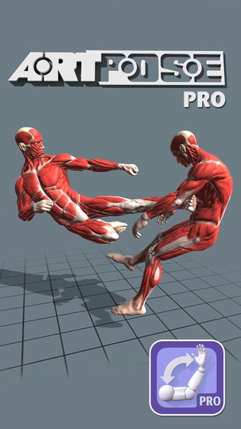 Image 1 for ArtPose Pro