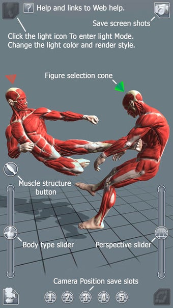 Image 3 for ArtPose Pro