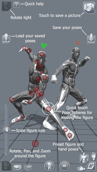 Image 1 for ArtPose Pro