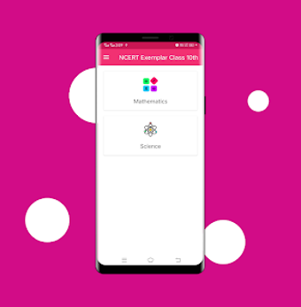 Imagen 0 para NCERT Exemplar - 10th Cla…